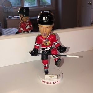Patrick Kane Bobble head